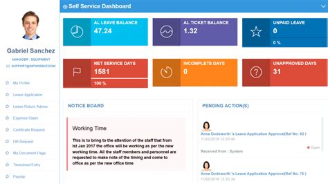 drishti ramco|Employee Self Service Portal .